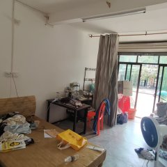海南省直辖县万宁市北大镇东岭农场岭兴路东岭街道22.2㎡商铺出租