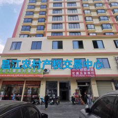 省直辖县昌江黎族自治县石碌镇阳光公寓04094号房128.55㎡（9层户型四）出租