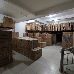 省直辖县屯昌县屯城镇商贸二路483.8㎡铺面出租