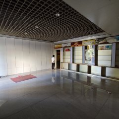 省直辖县屯昌县屯城镇昌盛二路西侧64㎡铺面出租