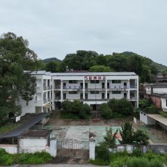 袁州区西村镇南塘村委会南塘小学