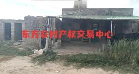 海南省直辖县东方市感城镇感北社区印湾穴地块四76.75亩集体土地发包 