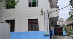 丰城市河洲街道三产社区居委会二期工程部分用地