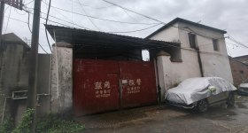 丰城市河洲街道三产社区居委会二期工程部分用地