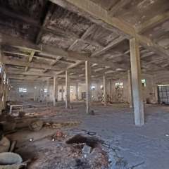 海南省直辖县万宁市三更罗镇新中农场3873.3㎡楼房及14600.5㎡土地出租