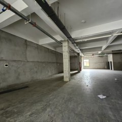 德兴市张村乡张村村民委员会农贸市场400㎡一楼使用权出租