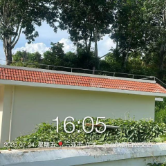 海南三亚市育才生态区28队97.8㎡管护房（一厅一厨一卫）租赁