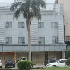 省直辖县屯昌县屯城镇海中二路561.75㎡商铺出租