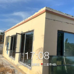 海南三亚市育才生态区①6队93.56㎡管护房（一厅一厨一卫）租赁