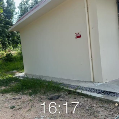 海南三亚市育才生态区18队①97.8㎡管护房（一厅一厨一卫）租赁