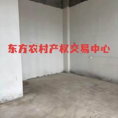 海南省直辖县东方市天安乡公爱村公爱乡村特色农贸综合型市集项目一号商业楼二层8号24.96㎡商铺出租