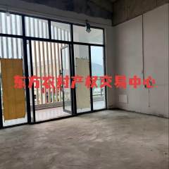 海南省直辖县东方市天安乡公爱村公爱乡村特色农贸综合型市集项目一号商业楼二层7号24.96㎡商铺出租