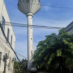 美兰区演丰镇塔市村委会演丰镇塔市村民委员会水塔出租
