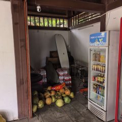 海南省直辖县万宁市南桥镇南林社区乡村旅游服务驿站等招租项目