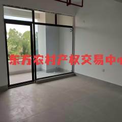 海南省直辖县东方市新龙镇新龙综合体项目三至五层2776.98㎡整层出租