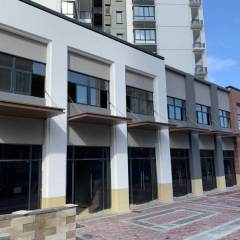 海南三亚市金鸡岭四组片区危旧房改造项目1号楼16号55.04平方米商铺招租