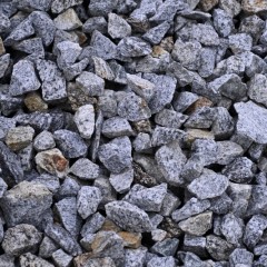 海南儋州市西培农场端门岭矿区（二期）建筑用花岗岩矿项目10万吨10-20mm花岗岩碎石预售