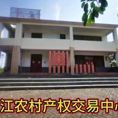 昌江黎族自治县七叉镇红峰村委会昌江黎族自治县七叉镇红峰村田头综合楼700.31m²出租