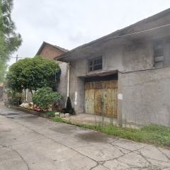 丰城市河洲街道三产社区居委会二期工程部分用地