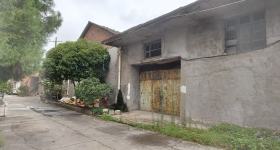 丰城市河洲街道三产社区居委会二期工程部分用地