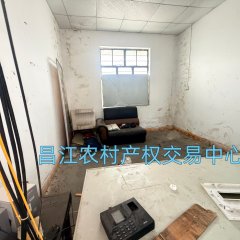 省直辖县昌江黎族自治县石碌镇红林二所一楼2间二楼2间房屋共92㎡出租