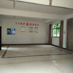 德兴市新营街道新营一村居民委员会94㎡二间闲置房屋出租