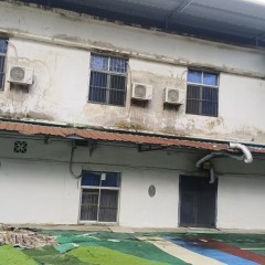 海南省直辖县琼中黎族苗族自治县海南农垦长征农场有限公司乘坡分场老派出所564.2㎡房屋资产出租