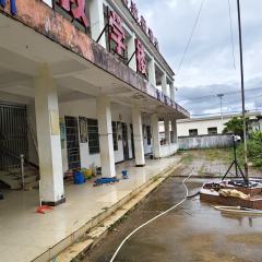 海南省直辖县万宁市长丰镇大洲村委会大洲小学闲置校舍出租项目
