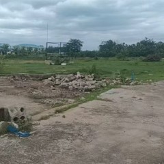 海南省直辖县万宁市龙滚镇文曲村委会文东村民小组14.91亩地块出租项目