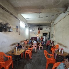 省直辖县屯昌县南坤镇黄岭墟黄新二路黄岭供销社8号36㎡铺面出租