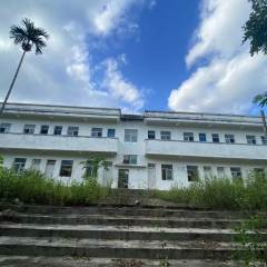 海南省直辖县琼海市阳江镇龙山村委会龙山小学14697.56平方米闲置校园校舍出租