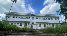 海南省直辖县琼海市阳江镇龙山村委会龙山小学14697.56平方米闲置校园校舍出租