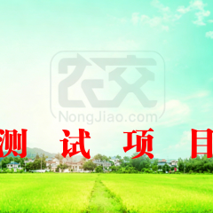 海南海口市测试演示项目
