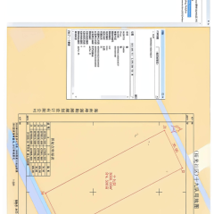 海南省直辖县万宁市万城镇裕光社区第十九小组南门洋2.9亩土地出租项目