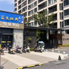 袁州区下浦街道下浦社区居委会翡丽江悦12栋附25号