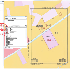 海南省直辖县万宁市万城镇裕光社区第八小组南门洋5亩土地出租项目