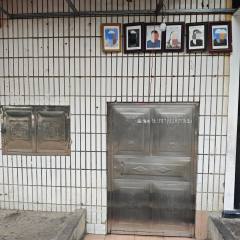 高安市瑞州街道凤凰社区居委会凤凰综合楼瑞安路7号店综合楼楼梯下