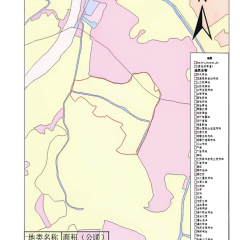 海南省直辖县万宁市万宁市龙滚镇坡罗村委会新村村民小组34.99亩地块出租项目
