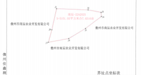 海南儋州市儋州市南辰农业开发有限公司八队7.6516亩橡胶园土地出租