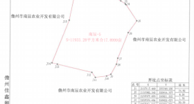 海南儋州市儋州市南辰农业开发有限公司一队国茂芭对面17.8999亩橡胶园土地出租