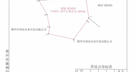 海南儋州市儋州市南辰农业开发有限公司一队牛潭班4号地块12.4824亩橡胶园土地出租