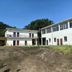 袁州区芦村镇芦布村委会芦布小学