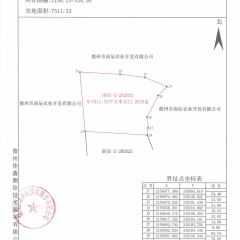 海南儋州市儋州市南辰农业开发有限公司一队大成班3号地块11.267亩橡胶园土地出租
