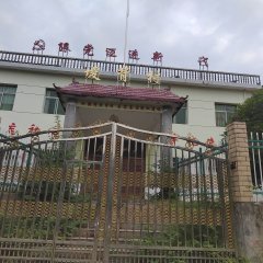袁州区寨下镇堎背村委会闲置房屋
