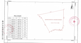 海南儋州市儋州市和庆农场有限公司南斗龙小园山地块树位7.228亩橡胶园土地出租