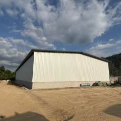 德兴市新岗山镇新岗山社区居民委员会800㎡厂房使用权出租