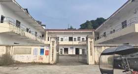 袁州区寨下镇社溪村委会社溪小学