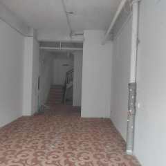 海南省直辖县白沙黎族自治县牙叉中路山水假日小区3-109号商铺（209.52㎡）出租