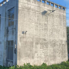 海南省直辖县万宁市龙滚镇坡罗村委会烟墩村民小组 200㎡文化室出租项目
