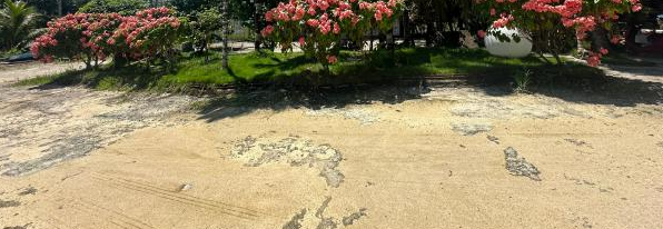 海南省直辖县万宁市兴隆华侨农村50队8.62亩用地租赁项目